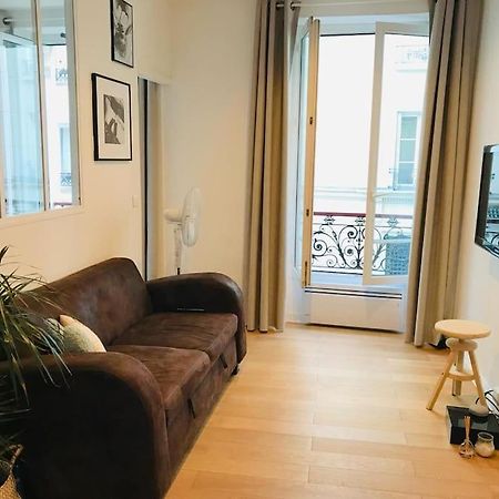 Appartement Centre Paris Arc De Triomphe Exterior foto